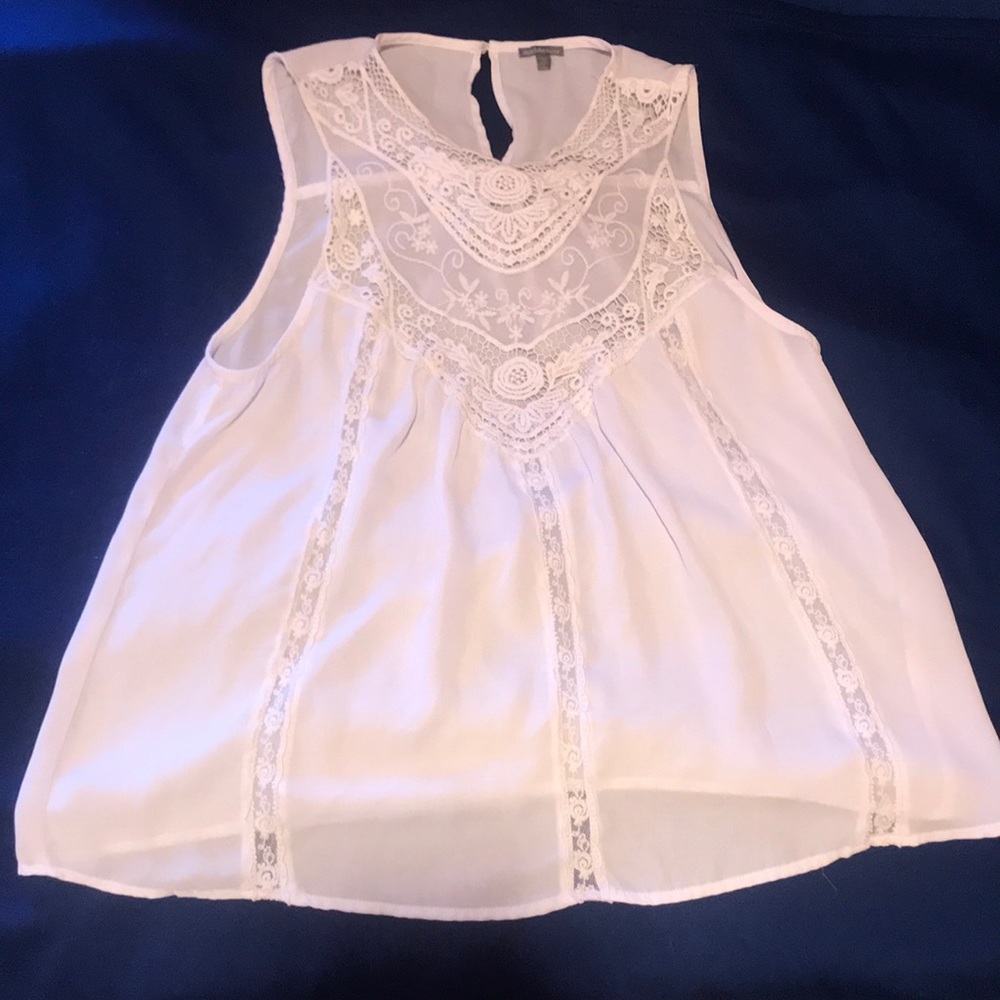 Charlotte Russe shirt